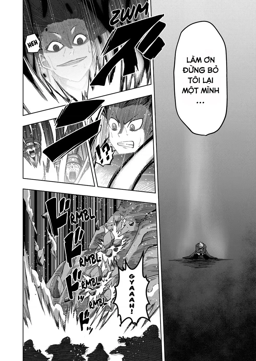 Volundio: Sử Thi Về Mộng Kiếm Chap 24.2 - Next Chap 25.2