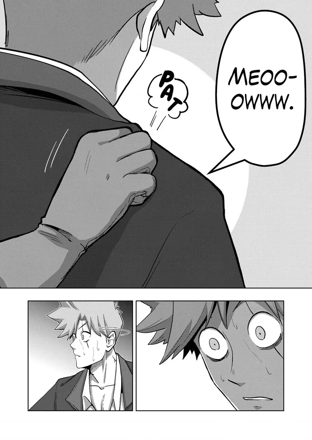 Volundio: Sử Thi Về Mộng Kiếm Chap 24.2 - Next Chap 25.2