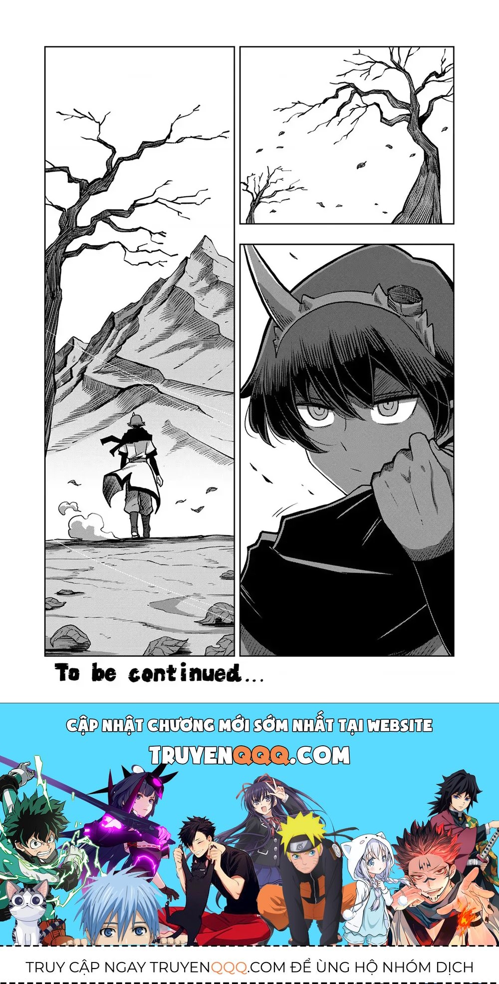 Volundio: Sử Thi Về Mộng Kiếm Chap 31 - Next Chap 32