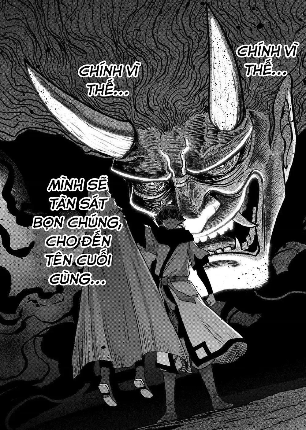 Volundio: Sử Thi Về Mộng Kiếm Chap 32.2 - Next Chap 33.2