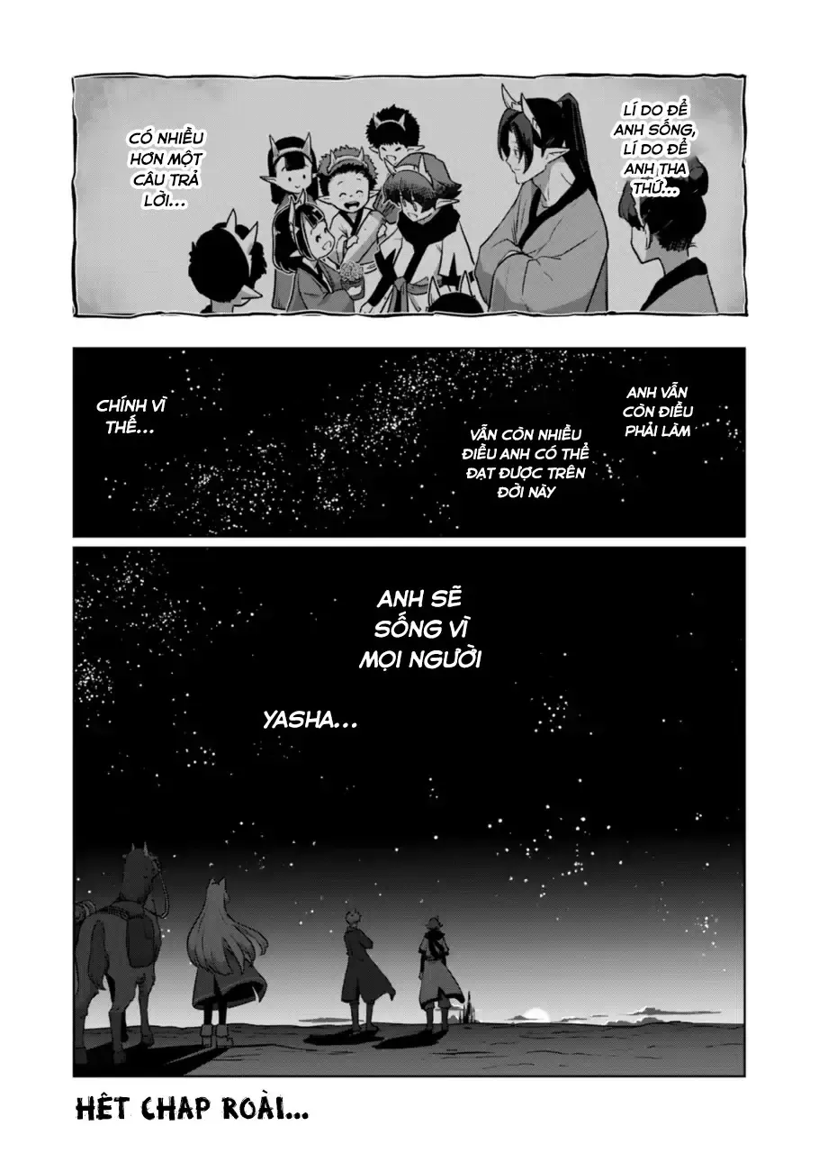 Volundio: Sử Thi Về Mộng Kiếm Chap 32.3 - Next Chap 33.3