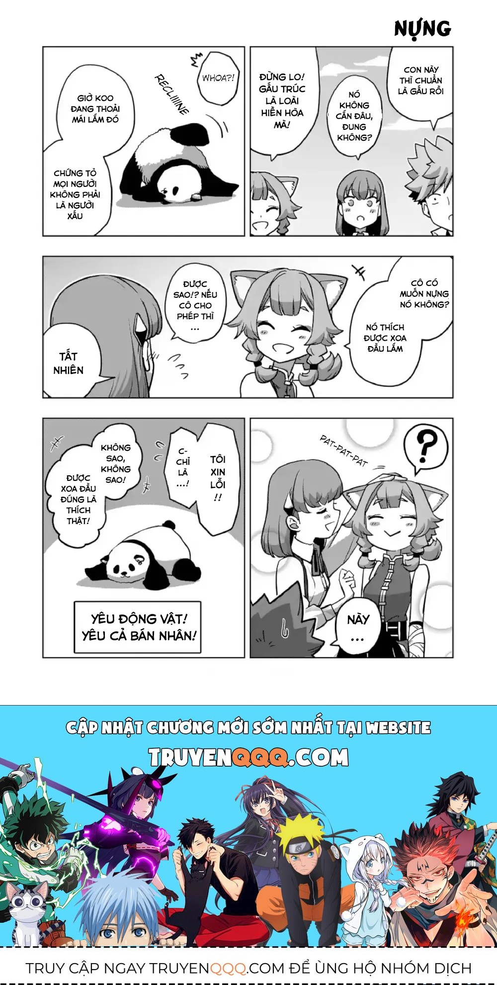 Volundio: Sử Thi Về Mộng Kiếm Chap 34.5 - Next Chap 35.5