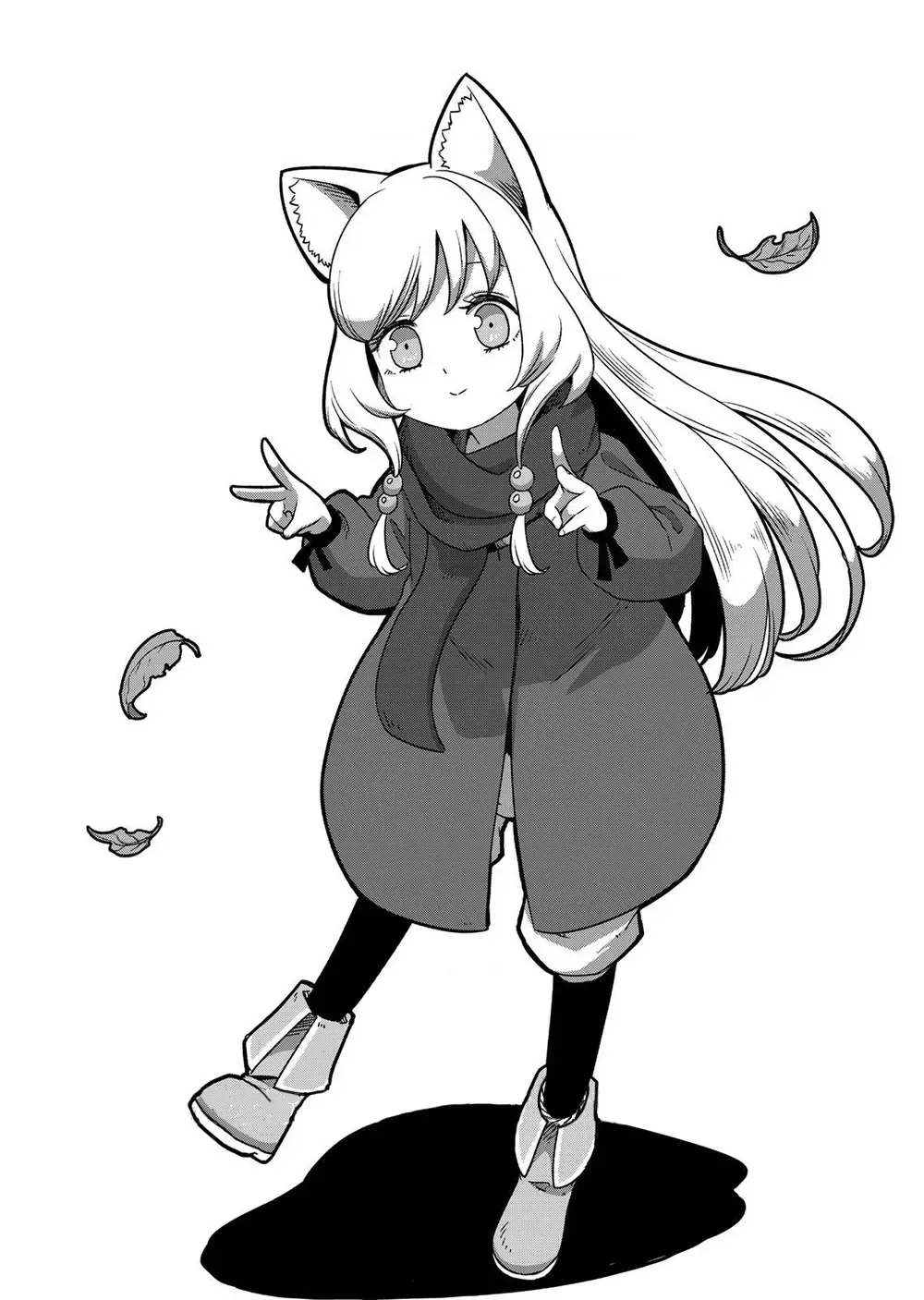 Volundio: Sử Thi Về Mộng Kiếm Chap 37 - Next Chap 38