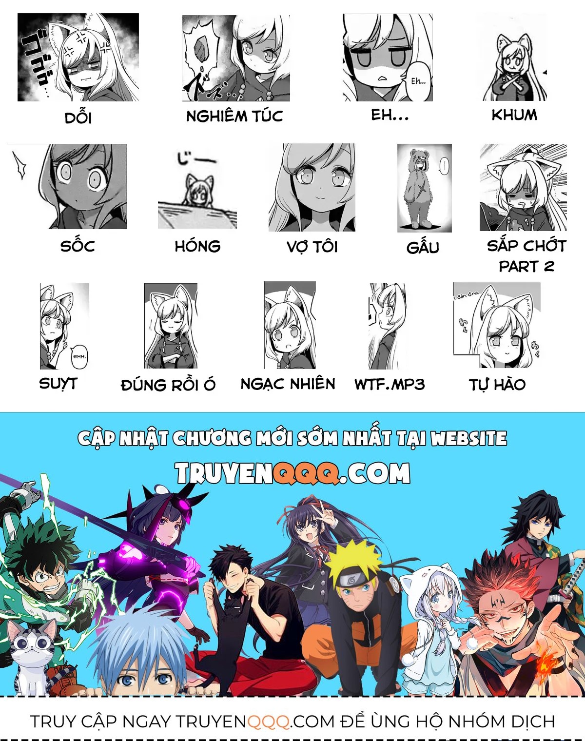 Volundio: Sử Thi Về Mộng Kiếm Chap 41 - Next Chap 42