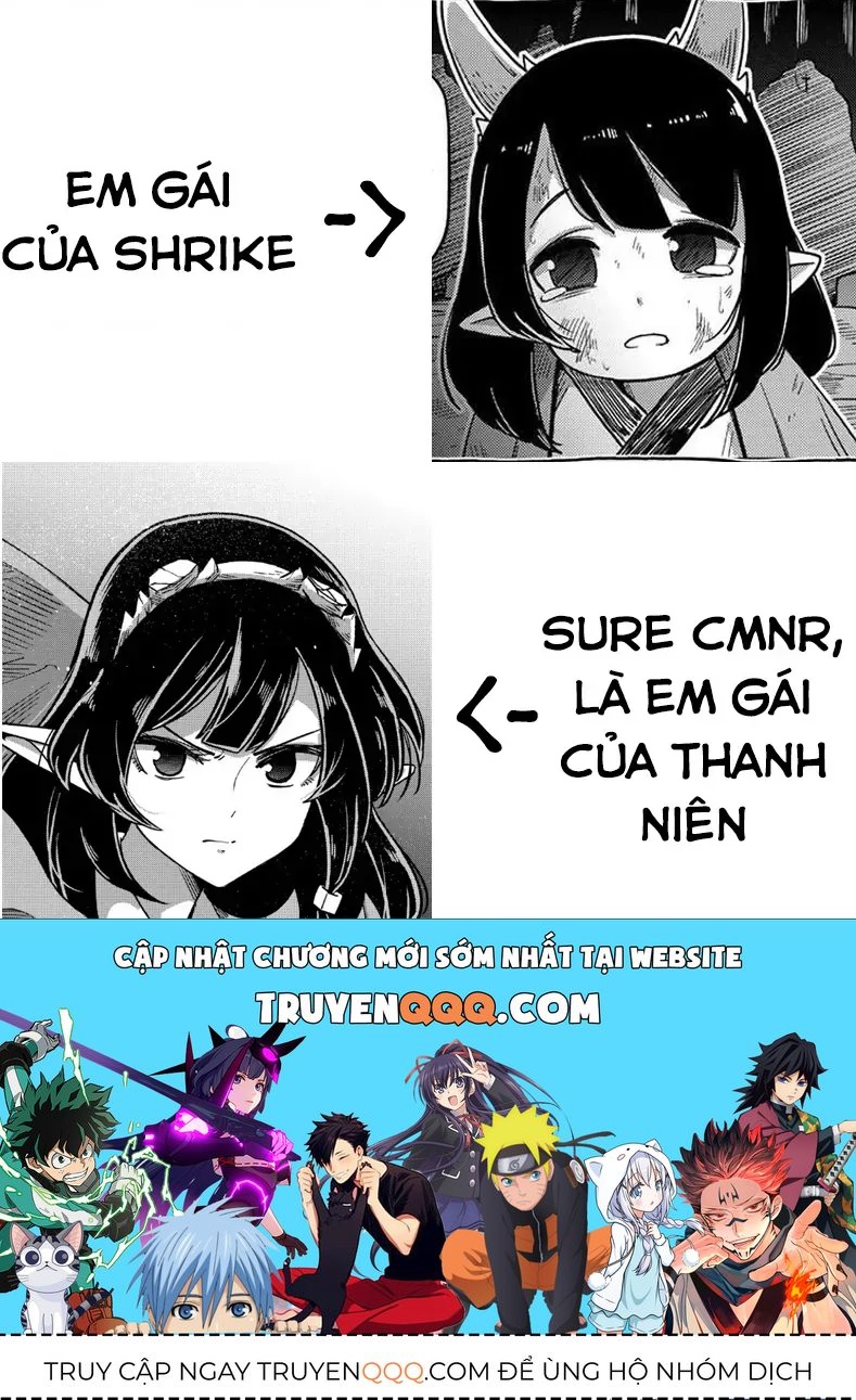 Volundio: Sử Thi Về Mộng Kiếm Chap 44 - Next Chap 45