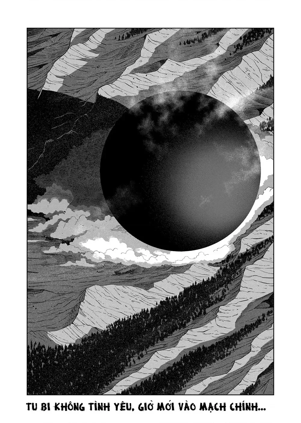 Volundio: Sử Thi Về Mộng Kiếm Chap 45 - Next Chap 46