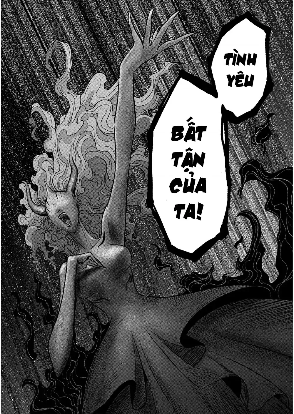 Volundio: Sử Thi Về Mộng Kiếm Chap 46.1 - Next Chap 47.1