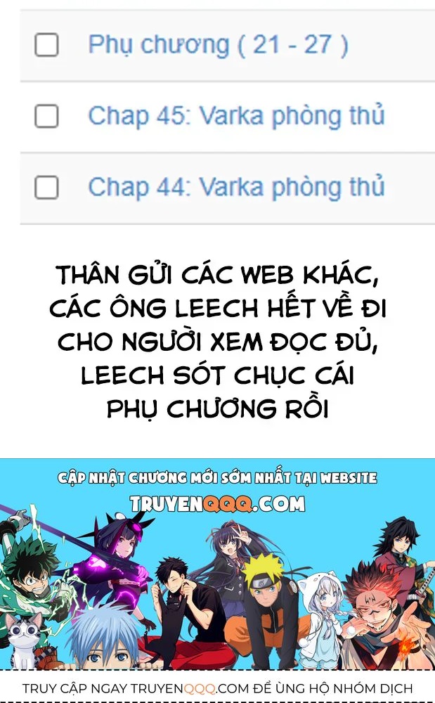 Volundio: Sử Thi Về Mộng Kiếm Chap 46.1 - Next Chap 47.1