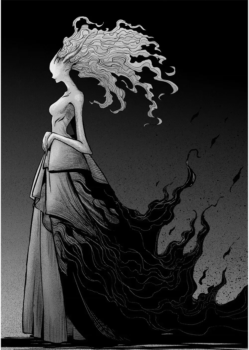 Volundio: Sử Thi Về Mộng Kiếm Chap 46.1 - Next Chap 47.1