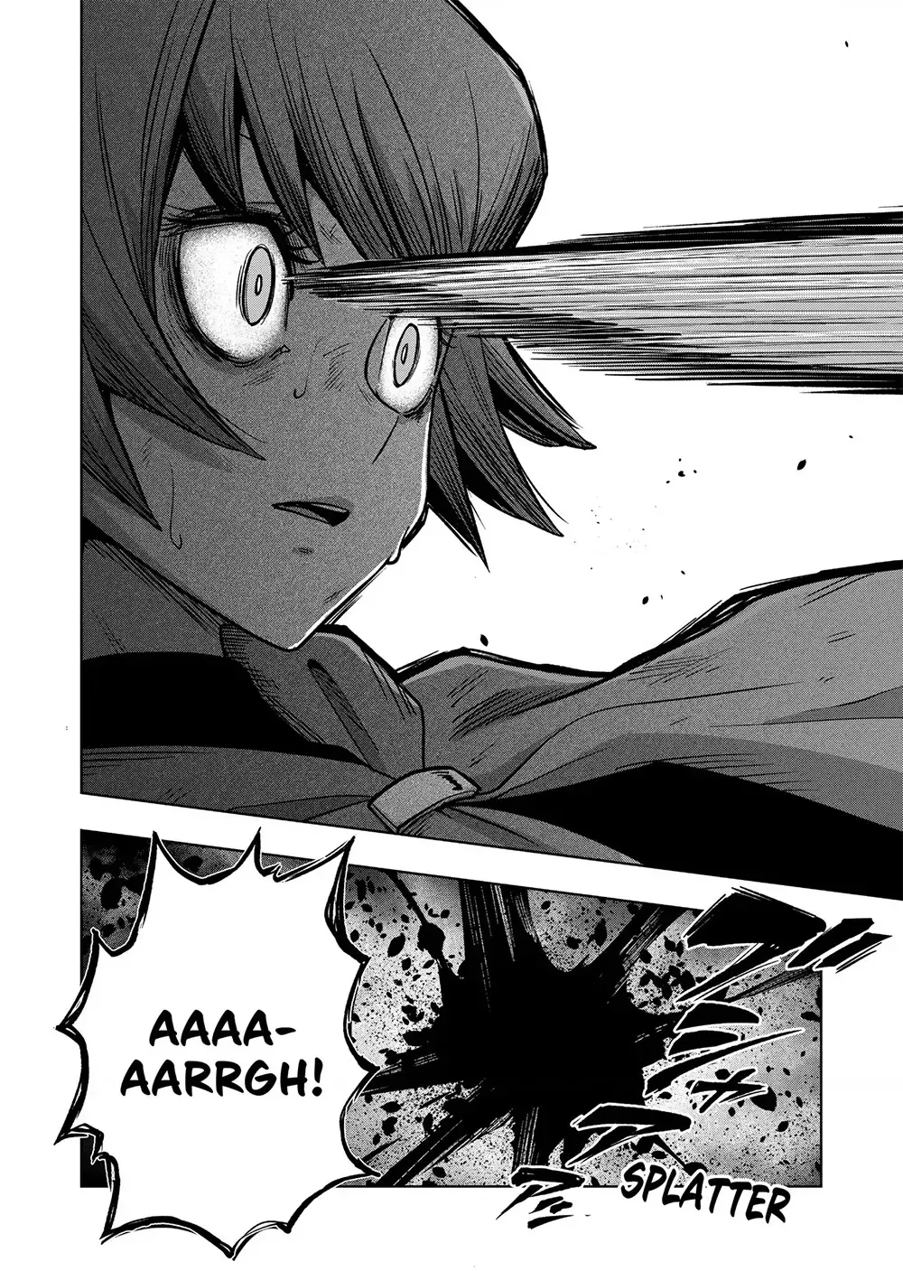 Volundio: Sử Thi Về Mộng Kiếm Chap 46.2 - Next Chap 47.2