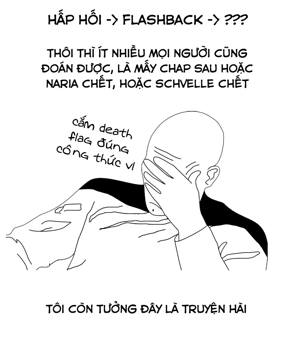 Volundio: Sử Thi Về Mộng Kiếm Chap 48.1 - Next Chap 49.1