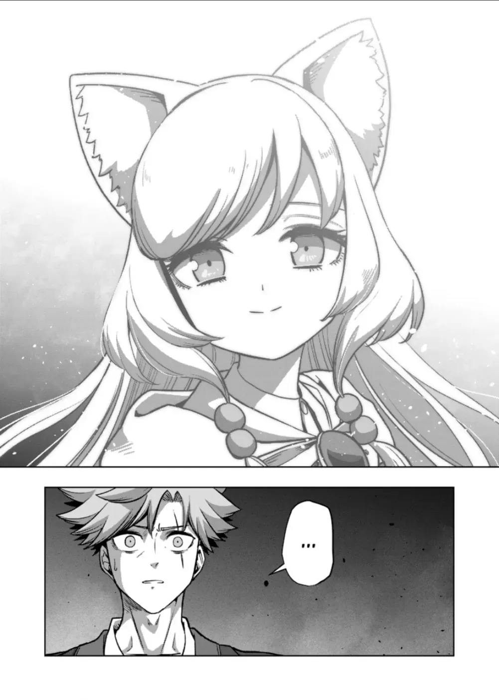 Volundio: Sử Thi Về Mộng Kiếm Chap 50 - Next Chap 51