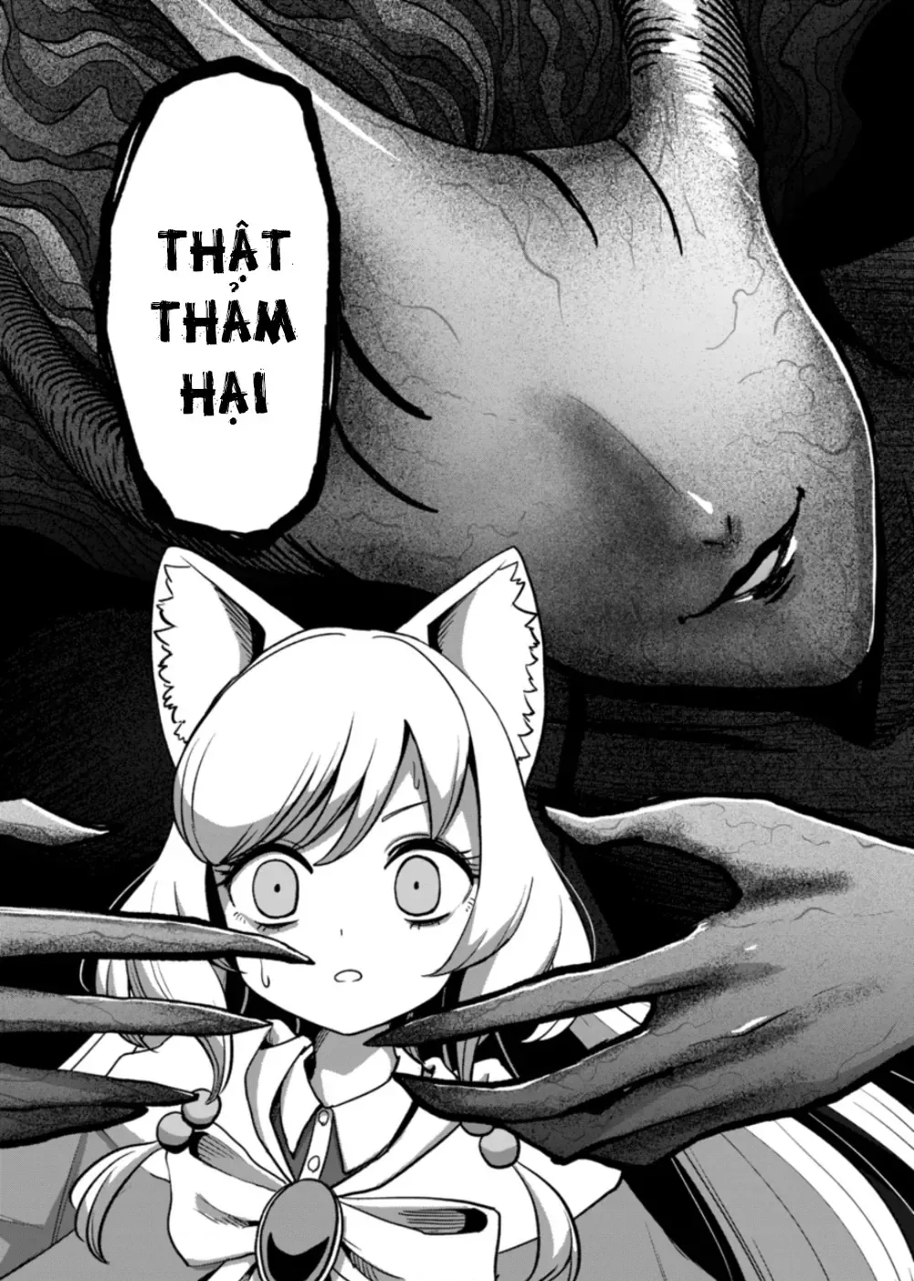 Volundio: Sử Thi Về Mộng Kiếm Chap 51 - Next Chap 52