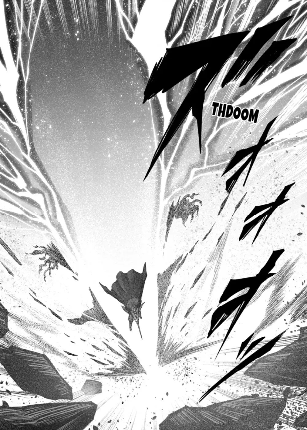 Volundio: Sử Thi Về Mộng Kiếm Chap 52 - Next Chap 53