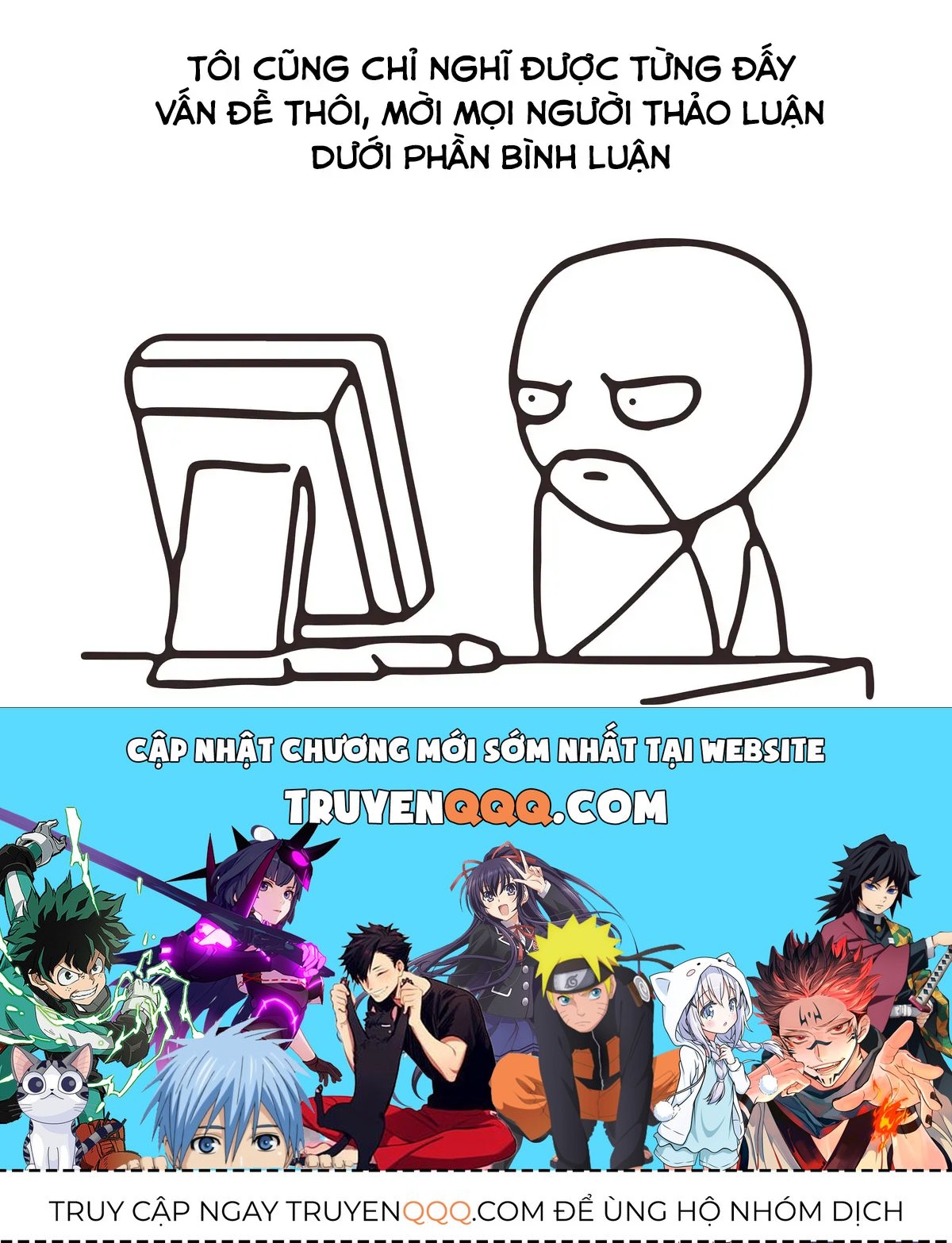 Volundio: Sử Thi Về Mộng Kiếm Chap 53 - Next Chap 54