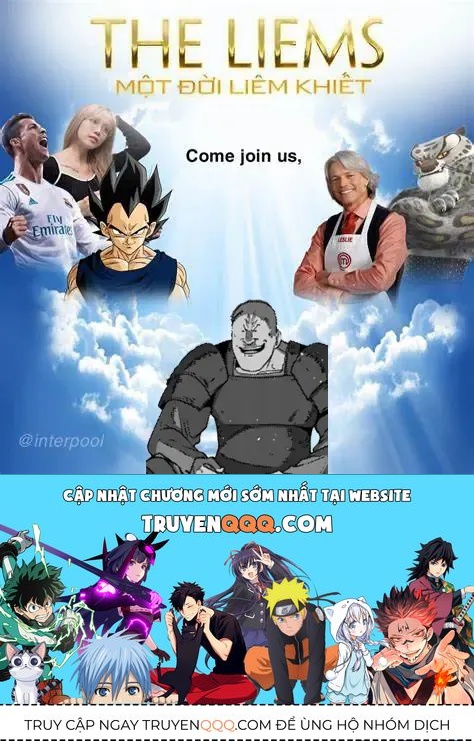 Volundio: Sử Thi Về Mộng Kiếm Chap 59 - Next Chap 60