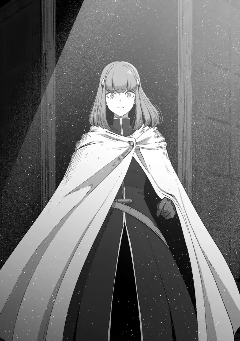 Volundio: Sử Thi Về Mộng Kiếm Chap 62 - Next Chap 63