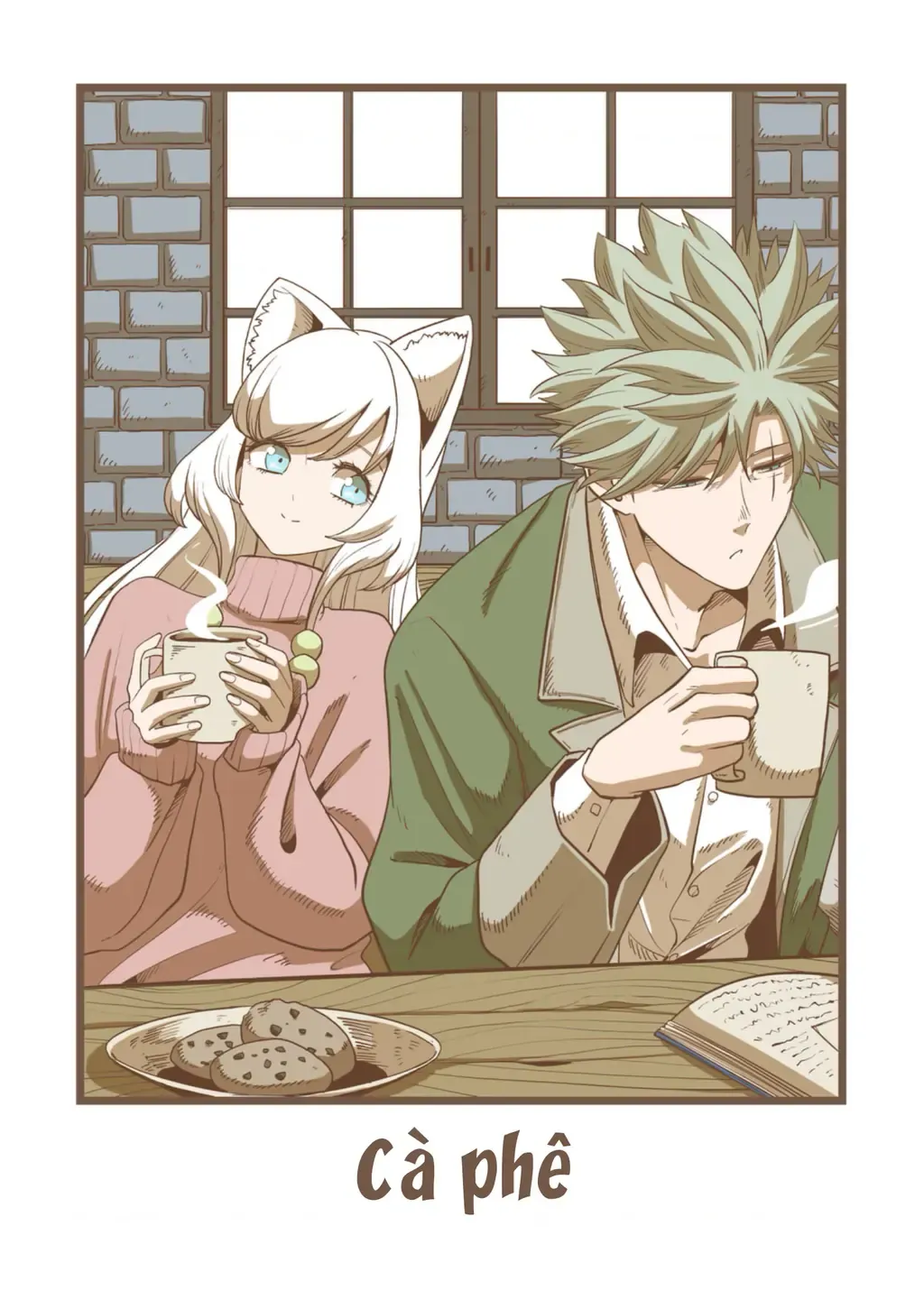 Volundio: Sử Thi Về Mộng Kiếm Chap 62 - Next Chap 63