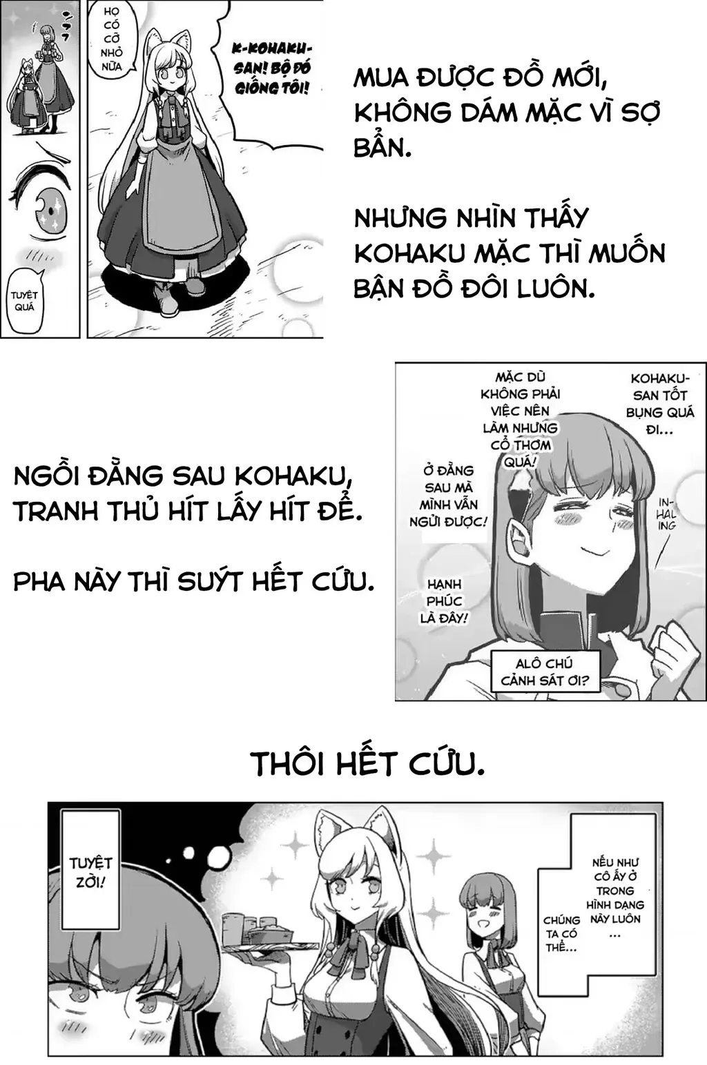 Volundio: Sử Thi Về Mộng Kiếm Chap 63 - Next Chap 64