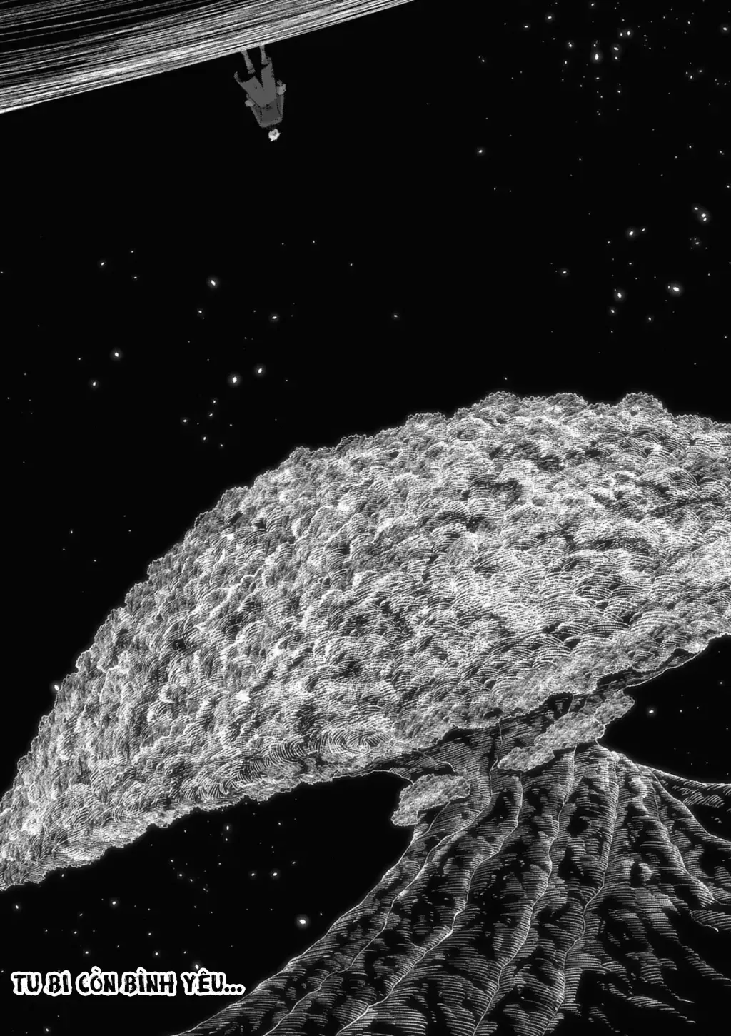 Volundio: Sử Thi Về Mộng Kiếm Chap 66.2 - Next Chap 67.2