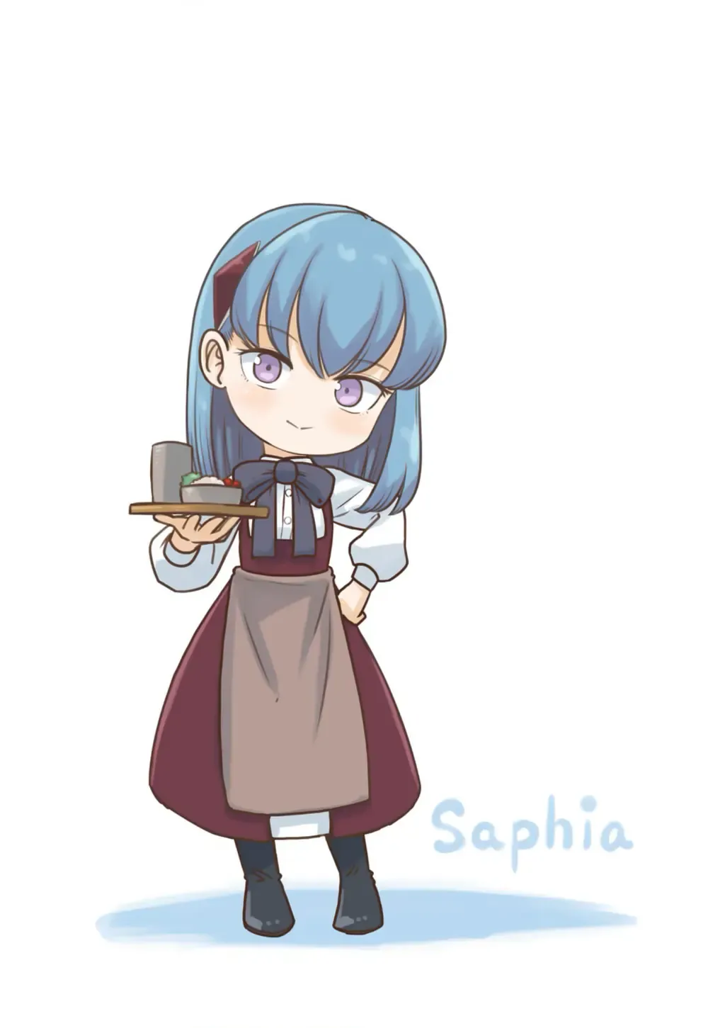 Volundio: Sử Thi Về Mộng Kiếm Chap 66.2 - Next Chap 67.2