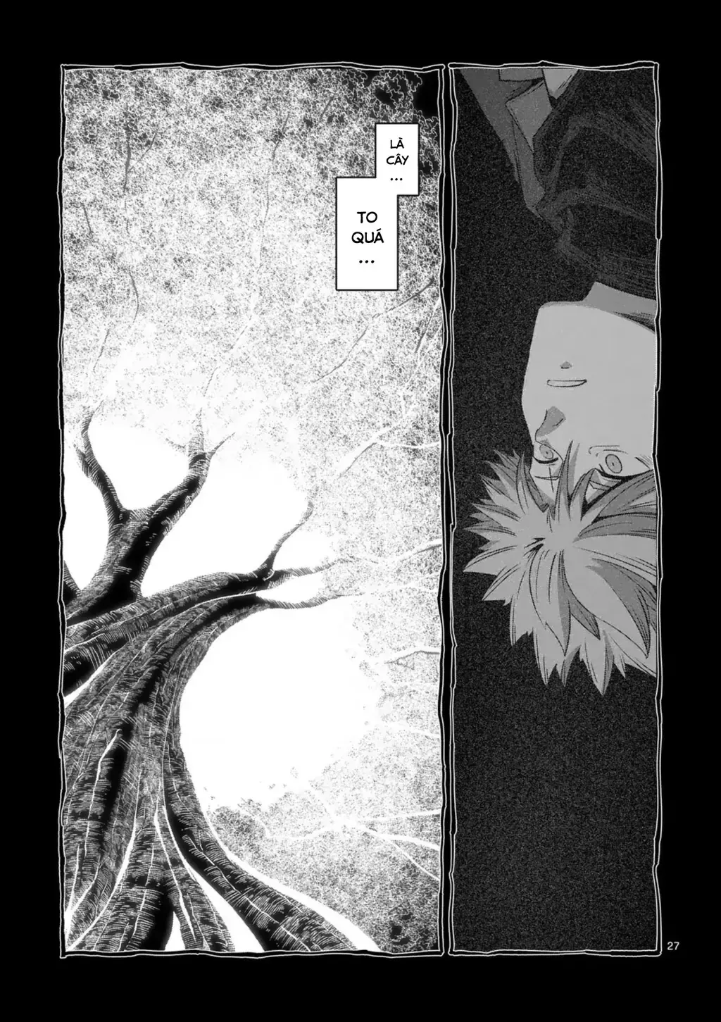 Volundio: Sử Thi Về Mộng Kiếm Chap 66.3 - Next Chap 67.3