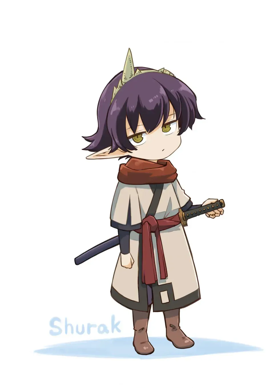 Volundio: Sử Thi Về Mộng Kiếm Chap 66.3 - Next Chap 67.3