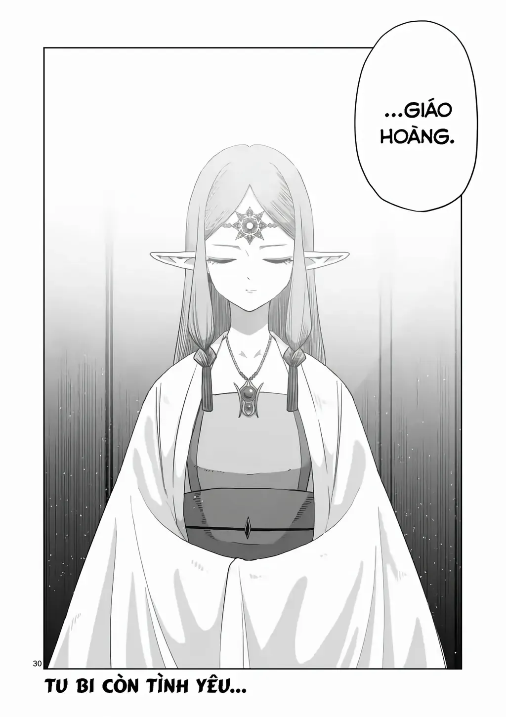 Volundio: Sử Thi Về Mộng Kiếm Chap 67.2 - Next Chap 68.2