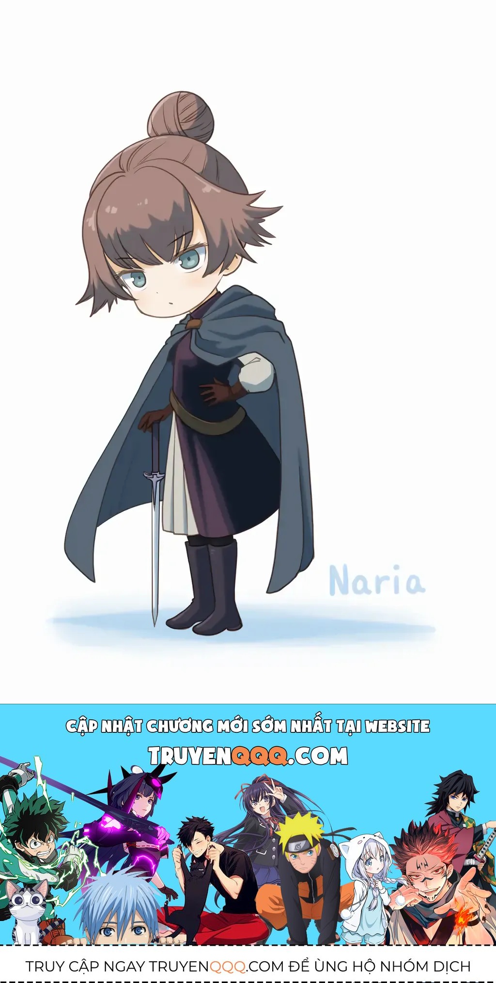 Volundio: Sử Thi Về Mộng Kiếm Chap 67.2 - Next Chap 68.2