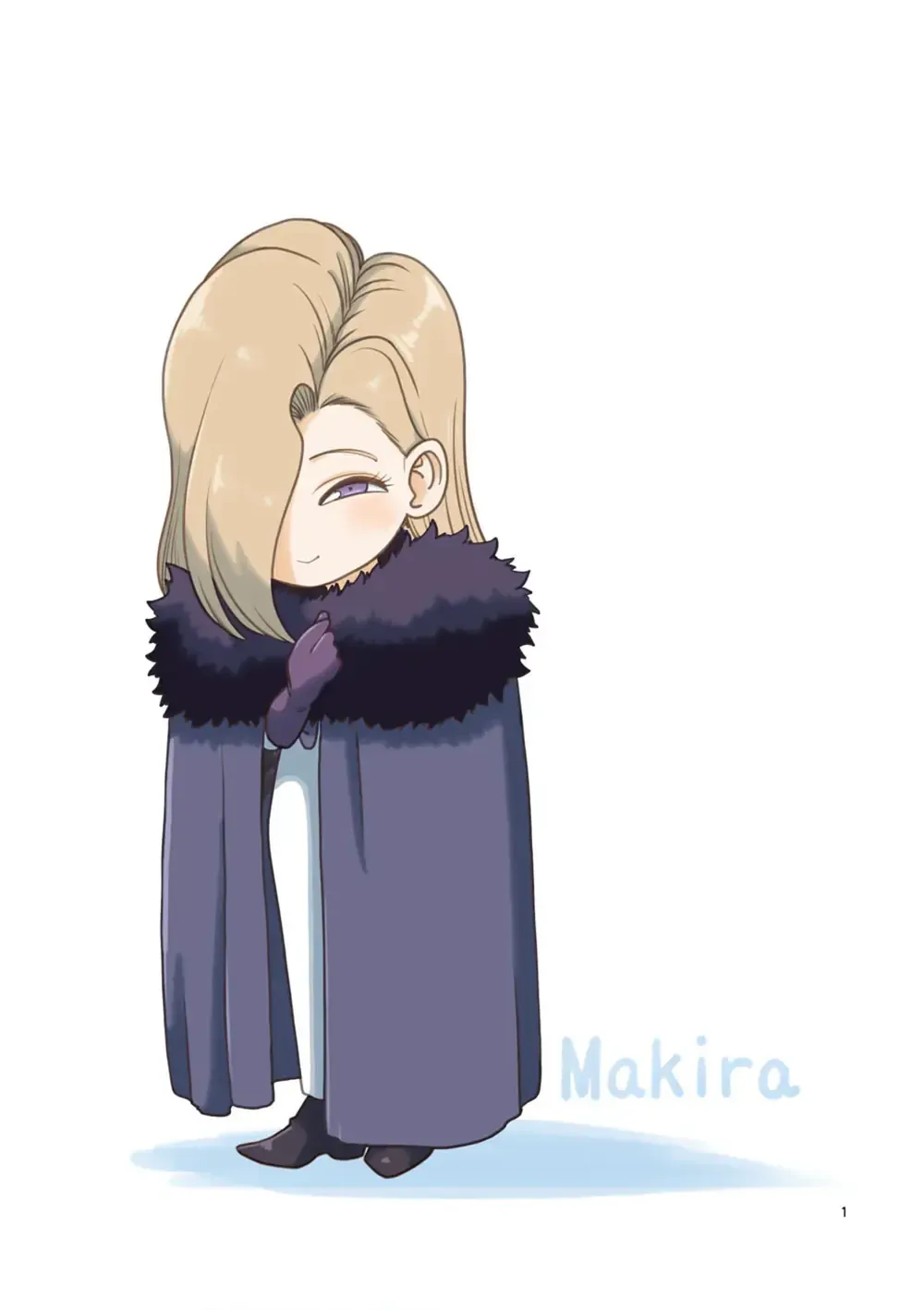 Volundio: Sử Thi Về Mộng Kiếm Chap 68.2 - Next Chap 69.2