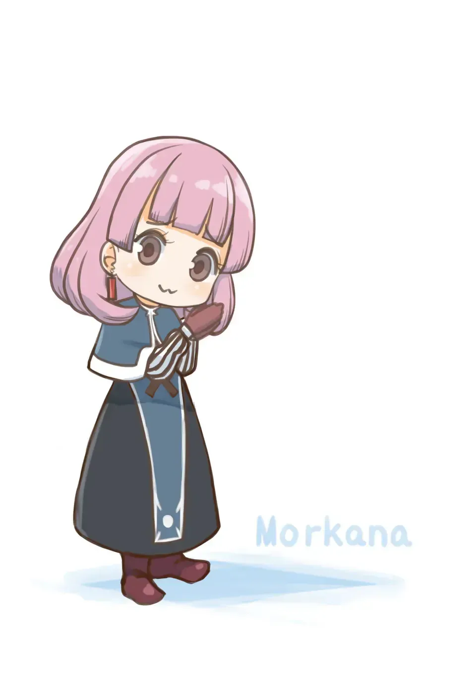 Volundio: Sử Thi Về Mộng Kiếm Chap 70.1 - Next Chap 71.1