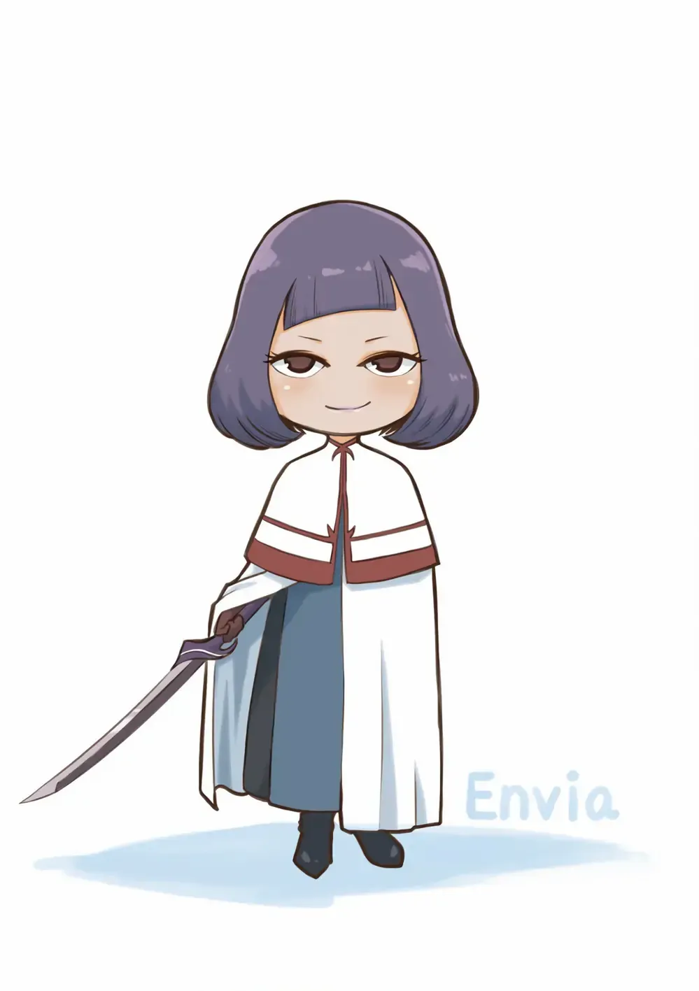 Volundio: Sử Thi Về Mộng Kiếm Chap 71.1 - Next Chap 72.1