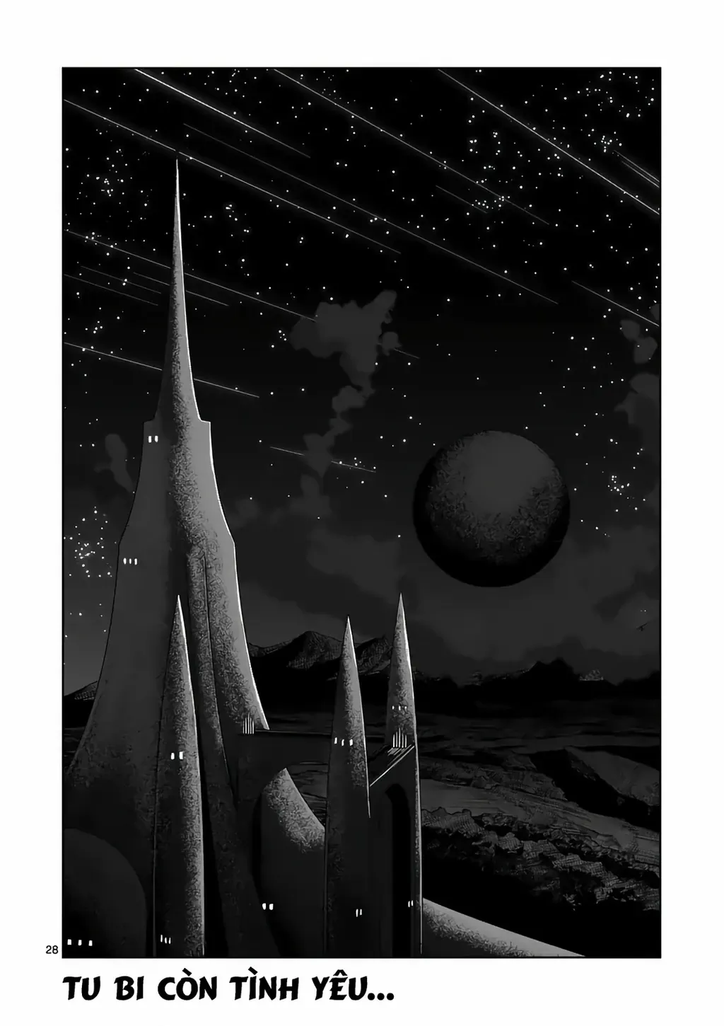 Volundio: Sử Thi Về Mộng Kiếm Chap 71.2 - Next Chap 72.2