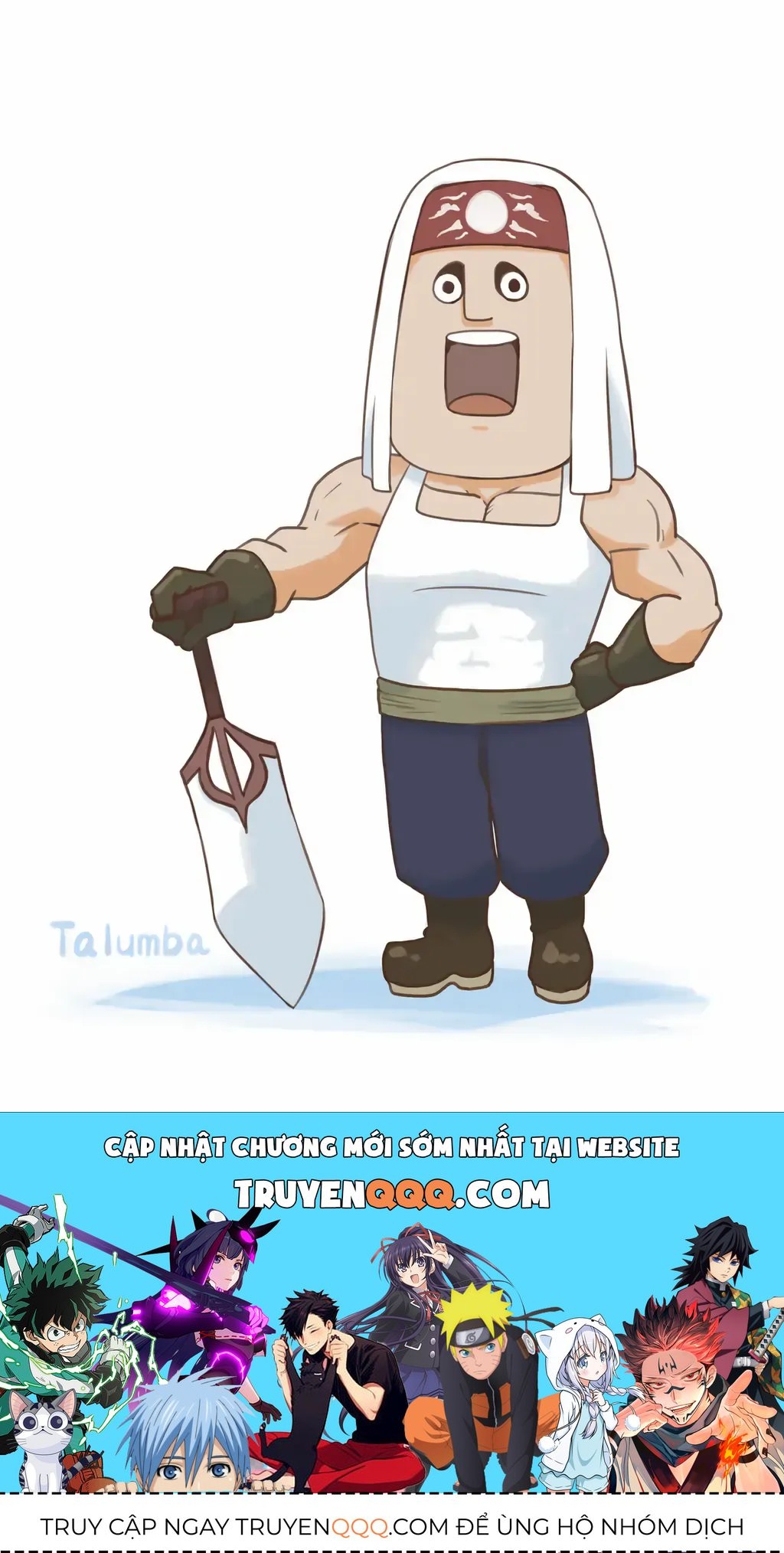 Volundio: Sử Thi Về Mộng Kiếm Chap 71.2 - Next Chap 72.2