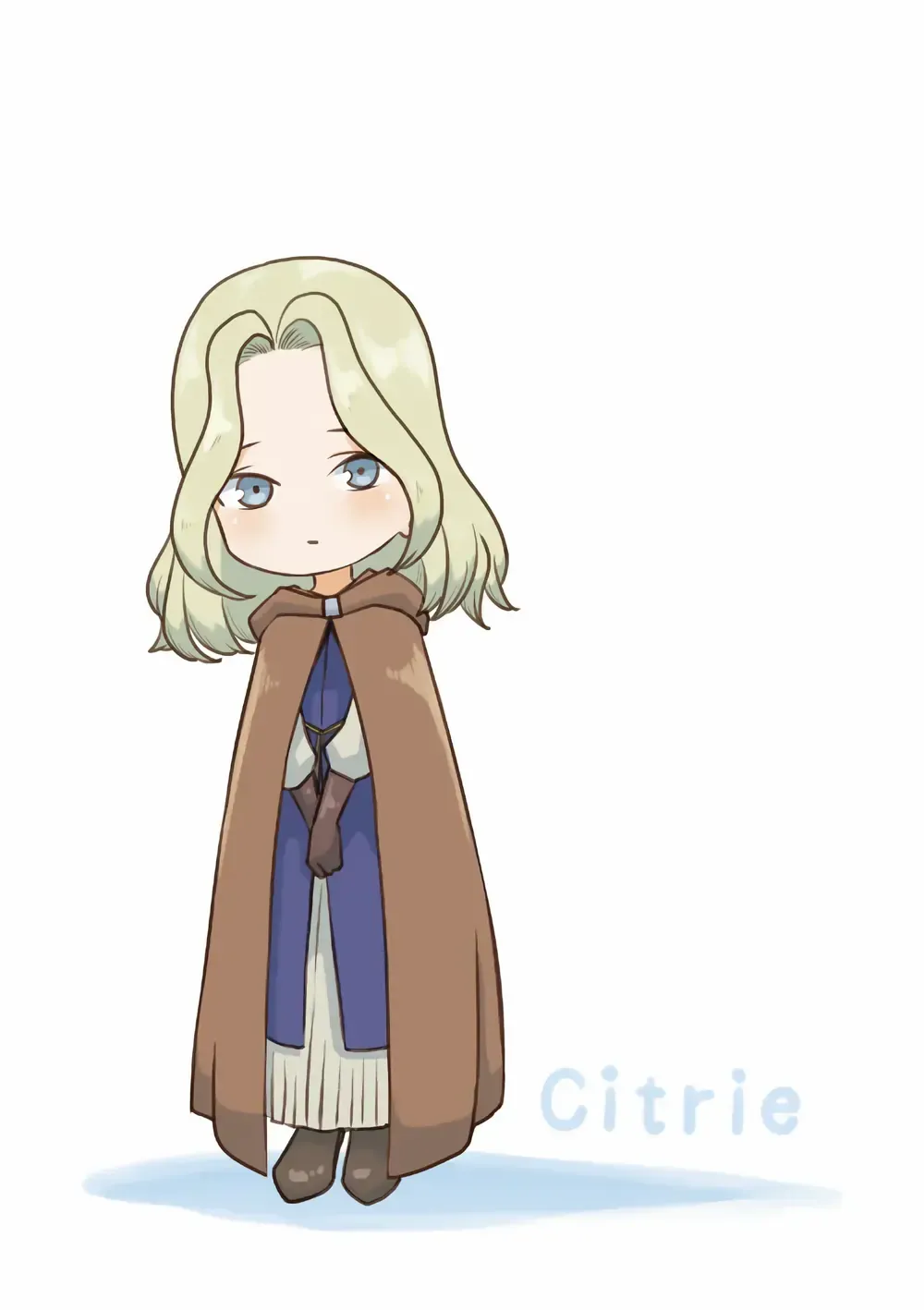 Volundio: Sử Thi Về Mộng Kiếm Chap 72 - Next Chap 73