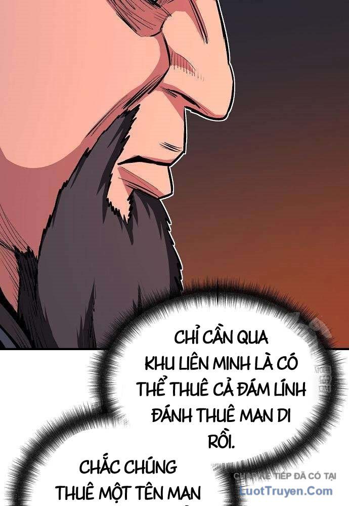 Vòng Chơi Thứ Hai Của Chiến Binh Cuồng Nộ Chap 14 - Next Chap 15