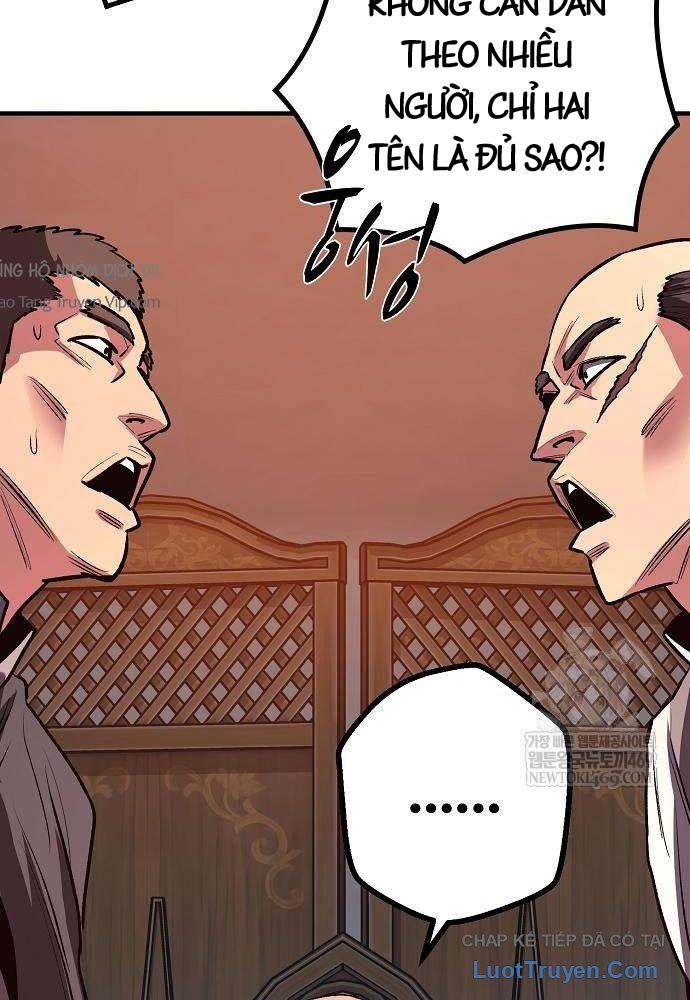 Vòng Chơi Thứ Hai Của Chiến Binh Cuồng Nộ Chap 14 - Next Chap 15