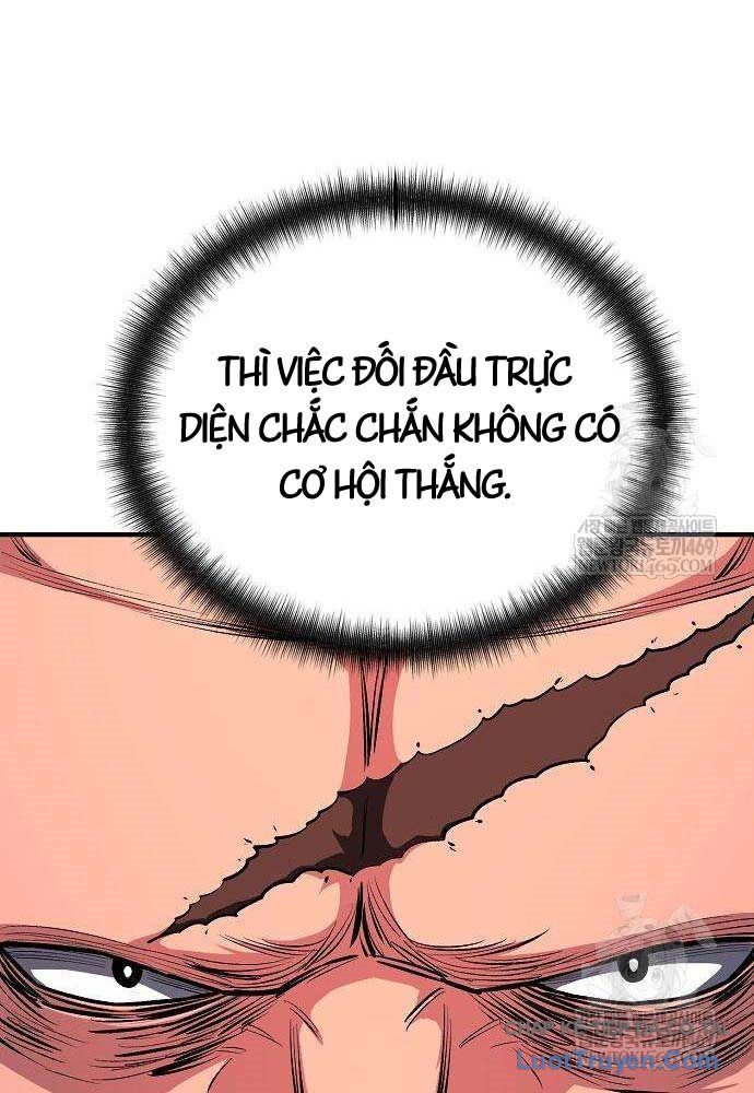 Vòng Chơi Thứ Hai Của Chiến Binh Cuồng Nộ Chap 14 - Next Chap 15