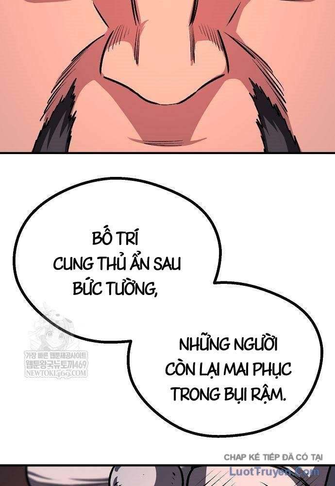 Vòng Chơi Thứ Hai Của Chiến Binh Cuồng Nộ Chap 14 - Next Chap 15
