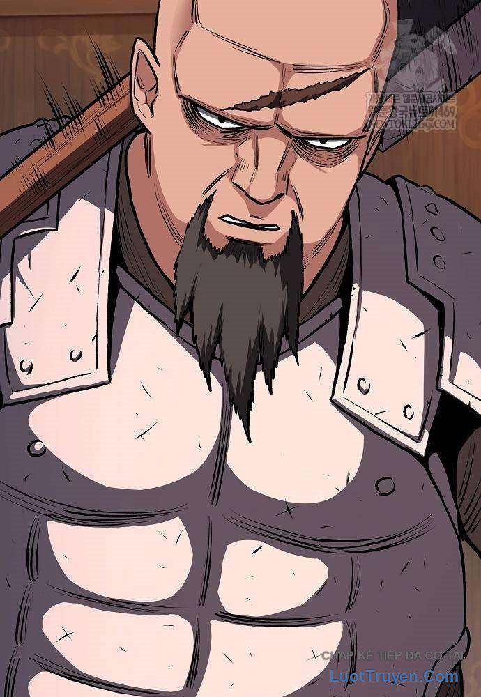 Vòng Chơi Thứ Hai Của Chiến Binh Cuồng Nộ Chap 14 - Next Chap 15