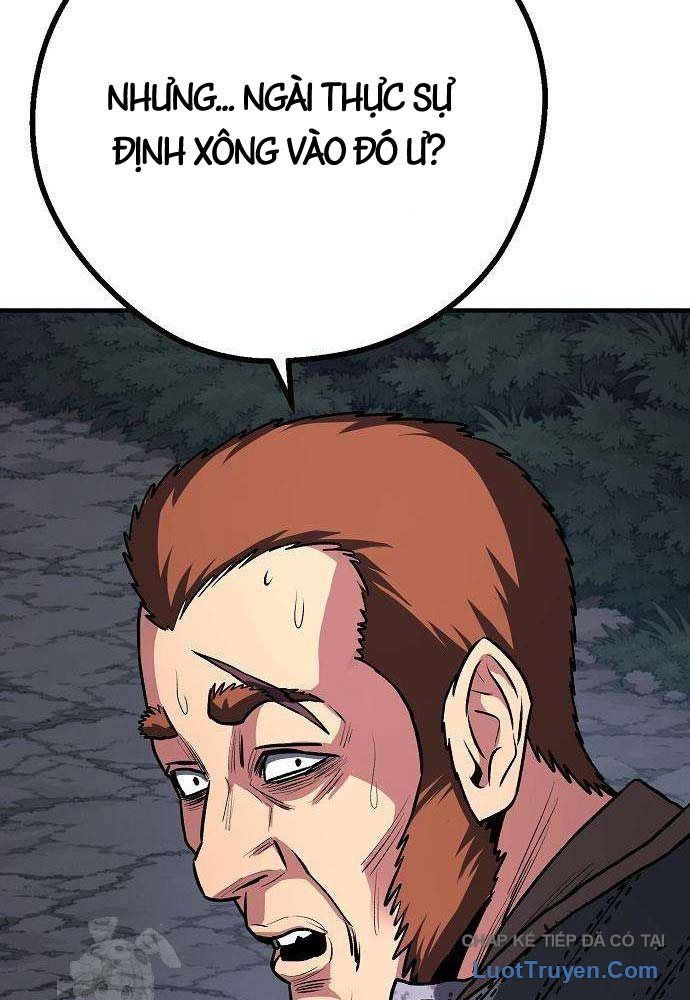 Vòng Chơi Thứ Hai Của Chiến Binh Cuồng Nộ Chap 14 - Next Chap 15