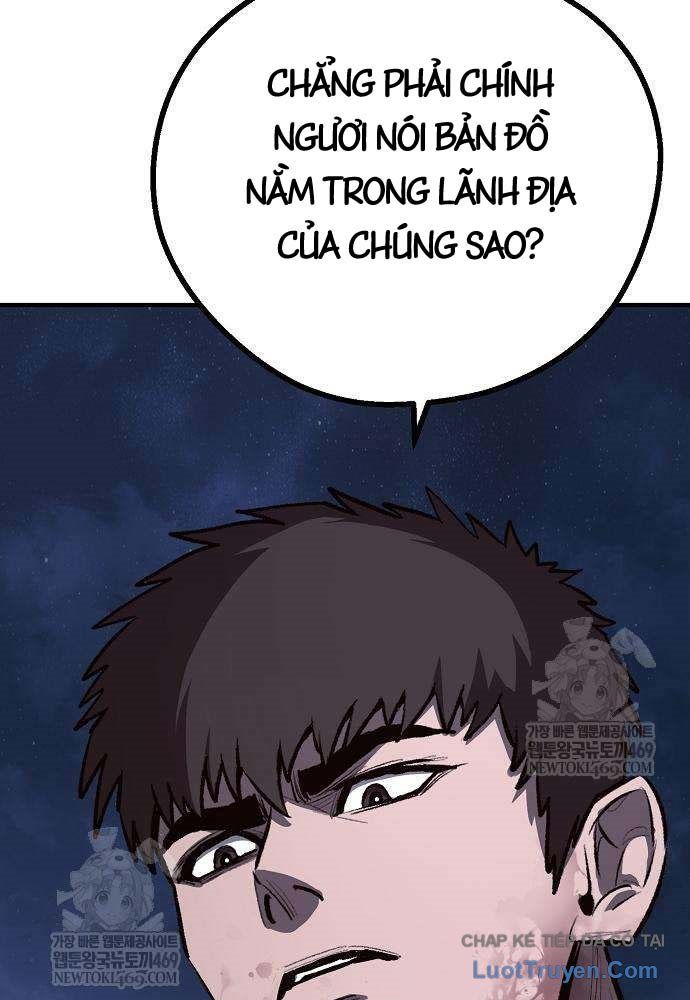 Vòng Chơi Thứ Hai Của Chiến Binh Cuồng Nộ Chap 14 - Next Chap 15