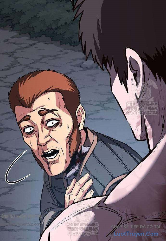 Vòng Chơi Thứ Hai Của Chiến Binh Cuồng Nộ Chap 14 - Next Chap 15