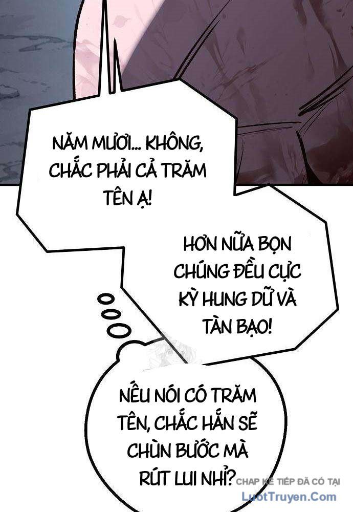 Vòng Chơi Thứ Hai Của Chiến Binh Cuồng Nộ Chap 14 - Next Chap 15