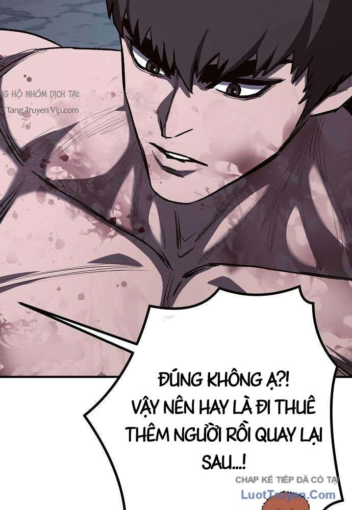 Vòng Chơi Thứ Hai Của Chiến Binh Cuồng Nộ Chap 14 - Next Chap 15