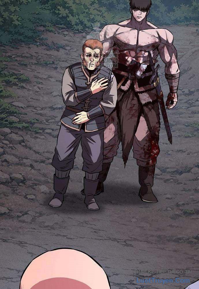 Vòng Chơi Thứ Hai Của Chiến Binh Cuồng Nộ Chap 14 - Next Chap 15