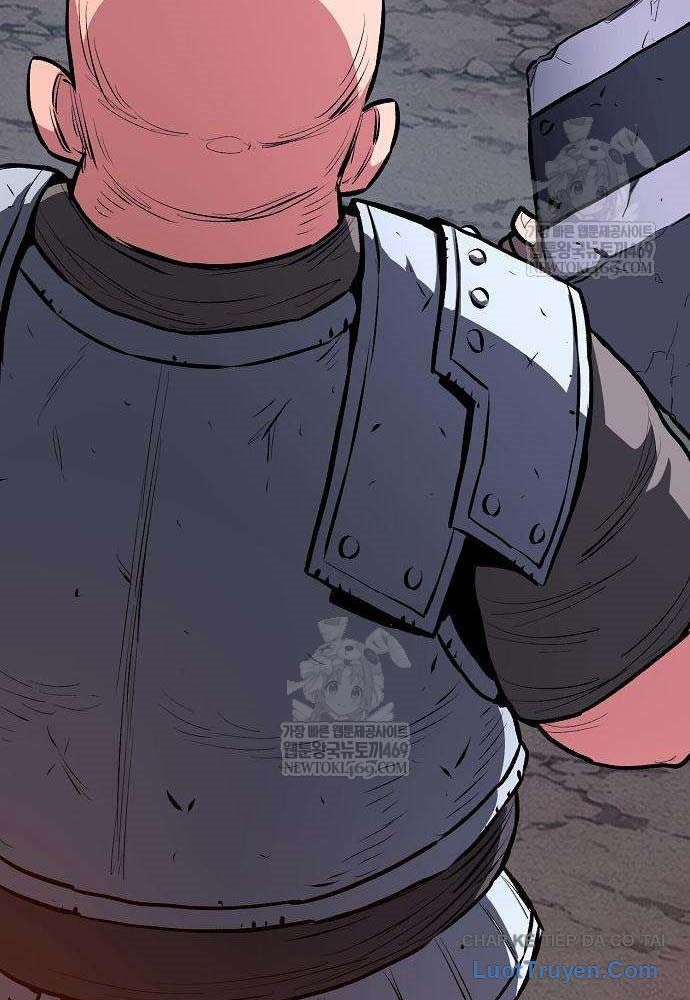 Vòng Chơi Thứ Hai Của Chiến Binh Cuồng Nộ Chap 14 - Next Chap 15