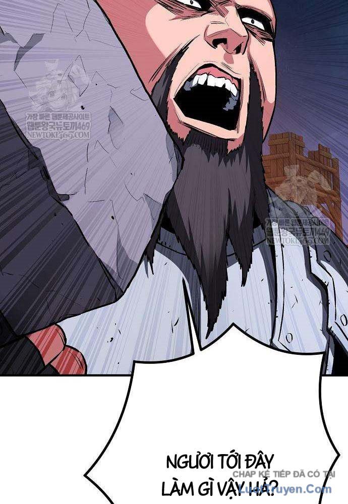 Vòng Chơi Thứ Hai Của Chiến Binh Cuồng Nộ Chap 14 - Next Chap 15