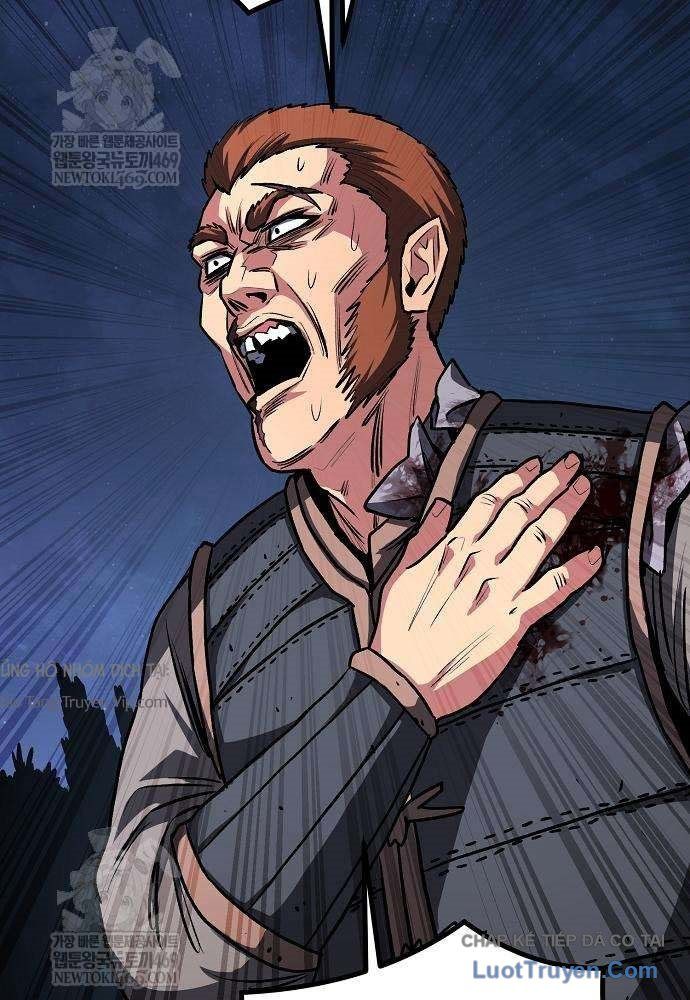 Vòng Chơi Thứ Hai Của Chiến Binh Cuồng Nộ Chap 14 - Next Chap 15
