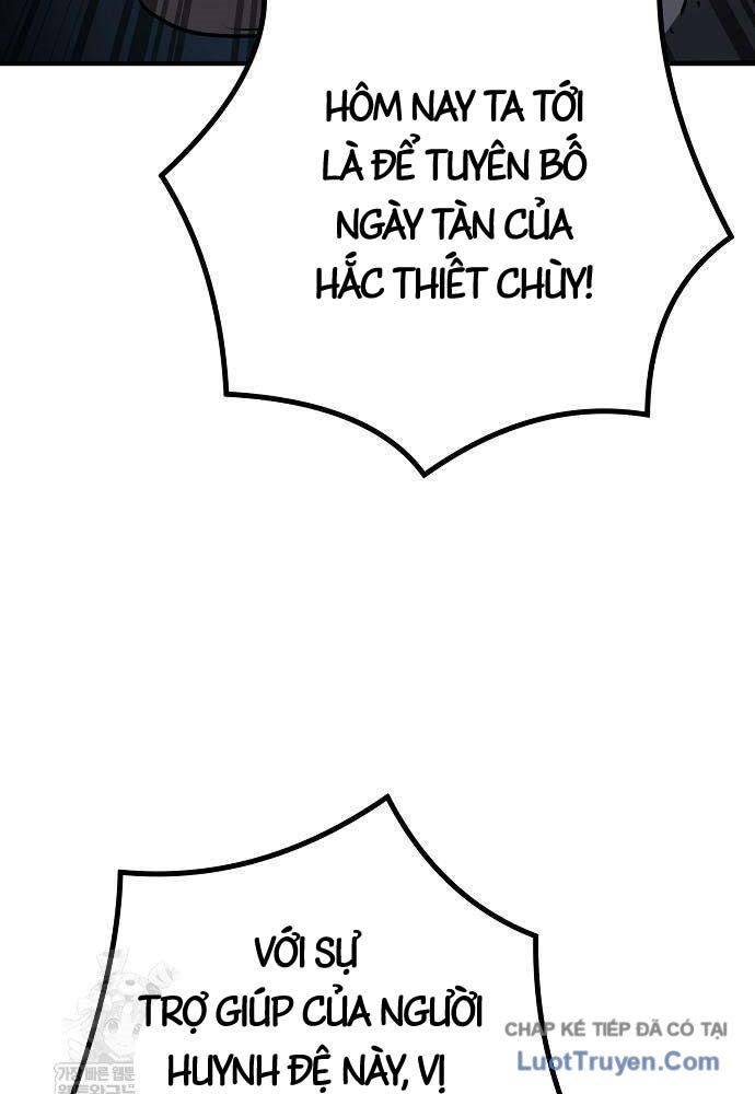 Vòng Chơi Thứ Hai Của Chiến Binh Cuồng Nộ Chap 14 - Next Chap 15